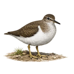 Common Sandpiper
