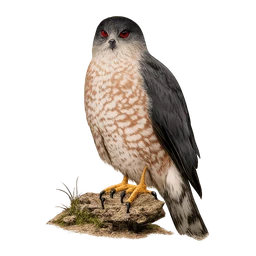 Cooper's Hawk