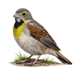Dickcissel