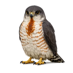 Double-toothed Kite