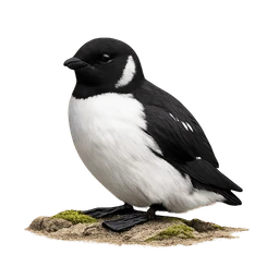 Dovekie