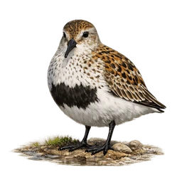 Dunlin
