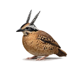 Eared Pitta
