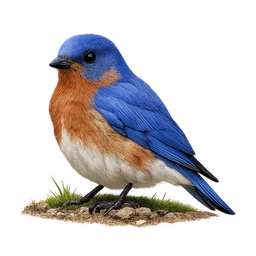 Eastern Bluebird