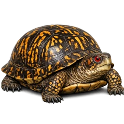 Eastern Box Turtle