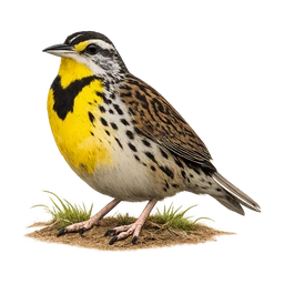 Eastern Meadowlark