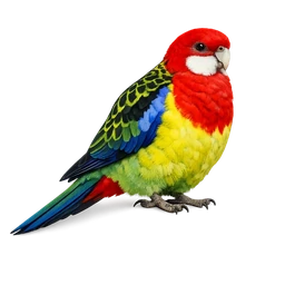 Eastern Rosella