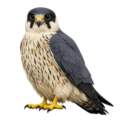 Eleonora's Falcon