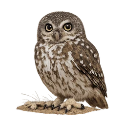 Elf Owl