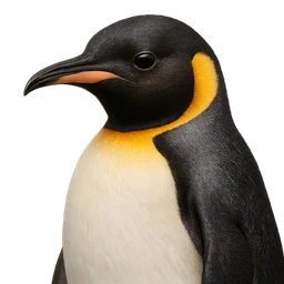 Emperor Penguin, profile