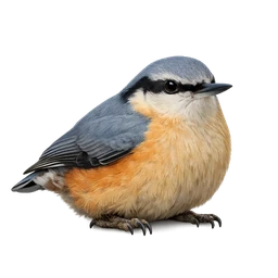Eurasian Nuthatch