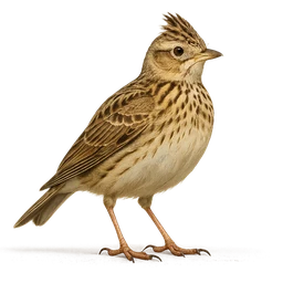Eurasian Skylark