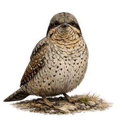 Eurasian Wryneck
