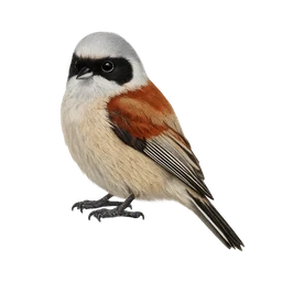 European Penduline Tit
