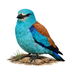 European Roller