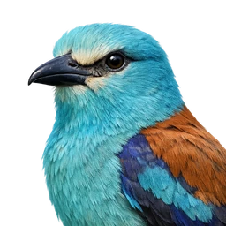 European Roller, profile