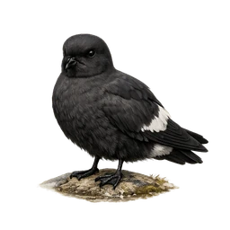 European Storm-Petrel
