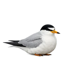Fairy Tern