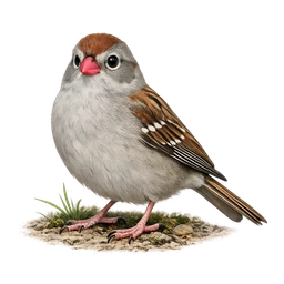 Field Sparrow