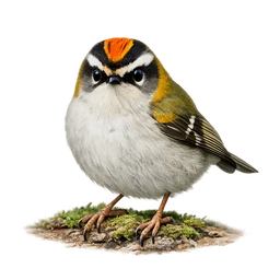 Firecrest