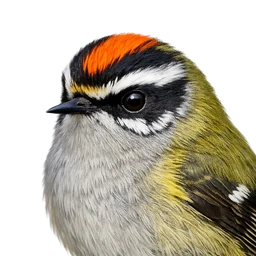 Flamecrest, profile