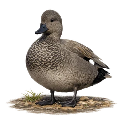 Gadwall