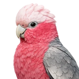 Galah, profile