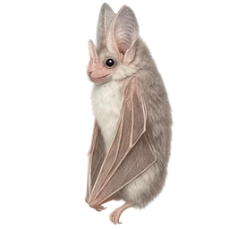 Ghost Bat