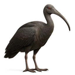 Giant Ibis