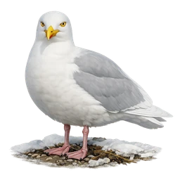 Glaucous Gull
