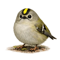 Goldcrest