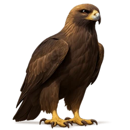 Golden Eagle