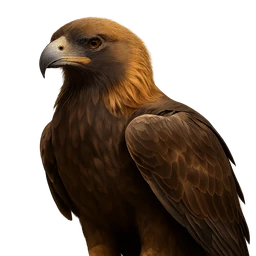 Golden Eagle, profile