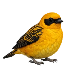Golden Tanager