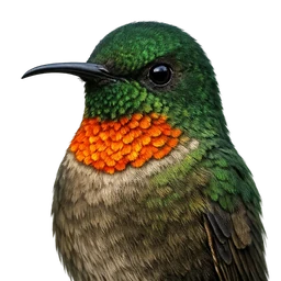 Gould’s Jewelfront, profile