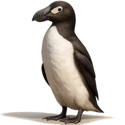 Great Auk