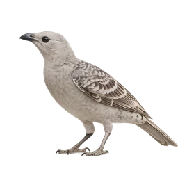 Great Bowerbird