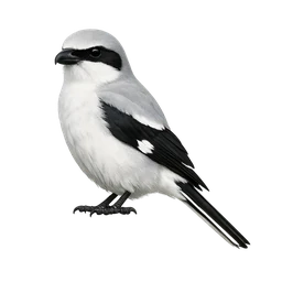 Great Grey Shrike