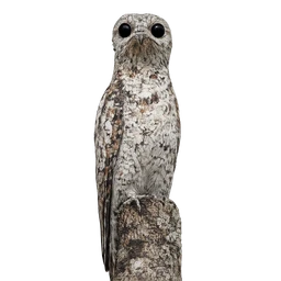 Great Potoo