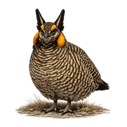 Greater Prairie-Chicken