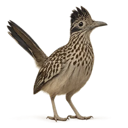 Greater Roadrunner