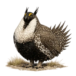 Greater Sage-Grouse