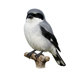 Grey Butcherbird