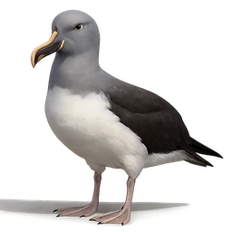 Grey-headed Albatross