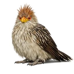 Guira Cuckoo