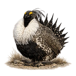 Gunnison Sage-Grouse