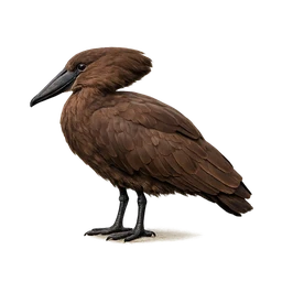 Hamerkop