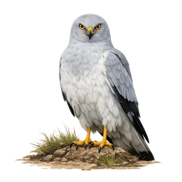 Hen Harrier