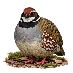 Hill Partridge