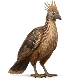 Hoatzin